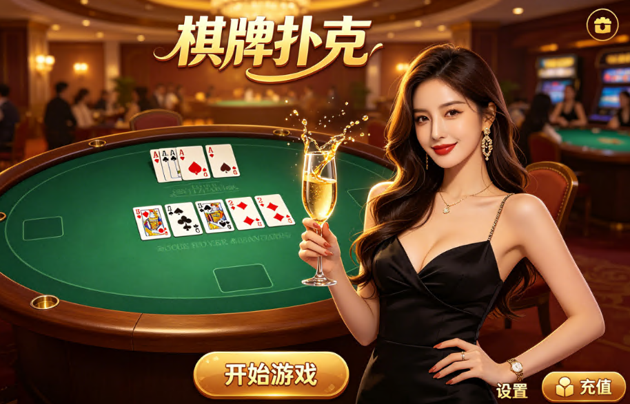 恒彩精选视觉